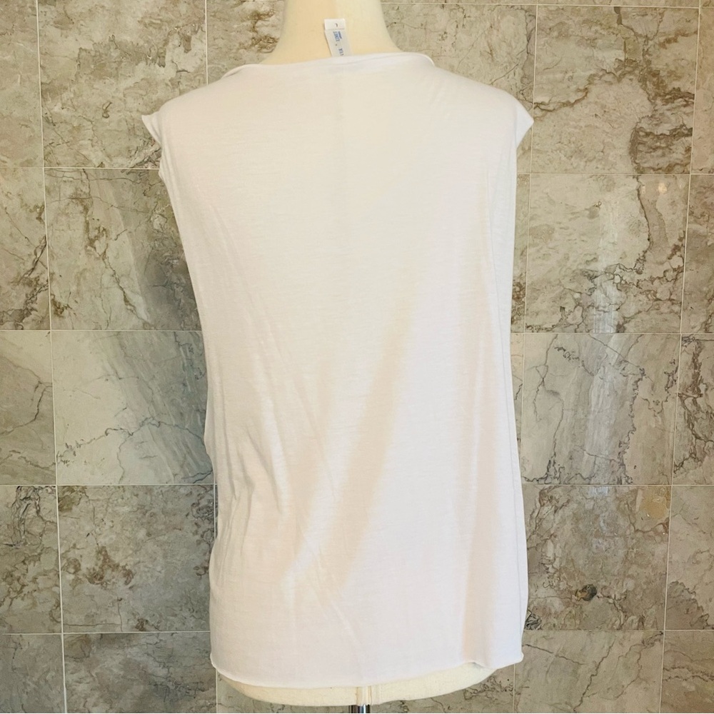 Over the Limit Apparel Muscle Tank Top - Picture 6 of 7